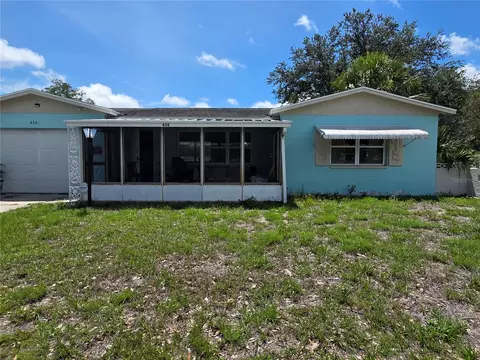 436 57th, Saint Petersburg, FL 33710