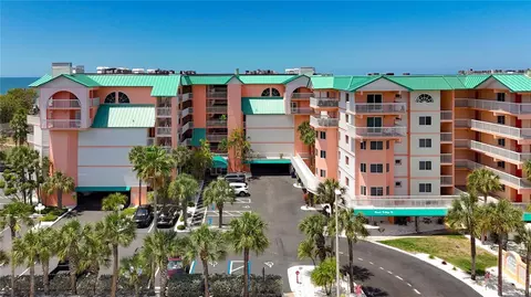 18400 Gulf Blvd #1108, Indian Shores, FL 33785