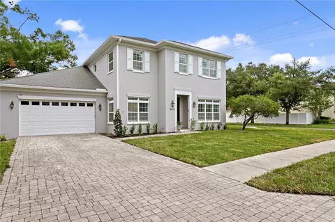 4001 W Vasconia St, Tampa, FL 33629
