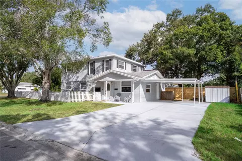7991 24th Ave N Ave N, Saint Petersburg, FL 33710
