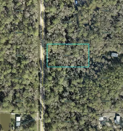 10690 Hennessey Ave, Hastings, FL 32145