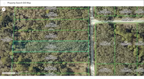 10690 Hennessey Ave, Hastings, FL 32145