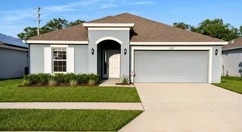 3417 Yarian Dr, Haines City, FL 33844