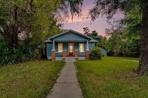 4109 N Suwanee Ave, Tampa, FL 33603