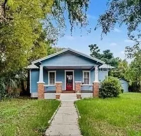 4109 N Suwanee Ave, Tampa, FL 33603