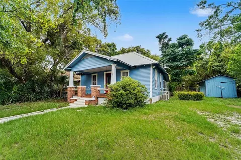4109 N Suwanee Ave, Tampa, FL 33603