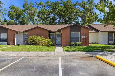 5110 Gainsville Dr, Tampa, FL 33617