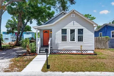 1717 18th St S, Saint Petersburg, FL 33712