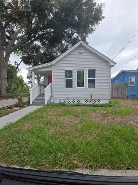 1717 18th St S, Saint Petersburg, FL 33712