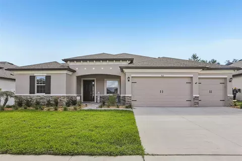 902 Tierra Dr, Spring Hill, FL 34609