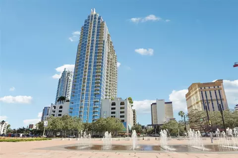 777 N Ashley Dr #1010, Tampa, FL 33602