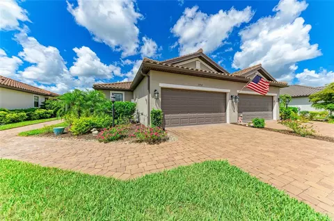 15712 Sacile Ln, Bradenton, FL 34211