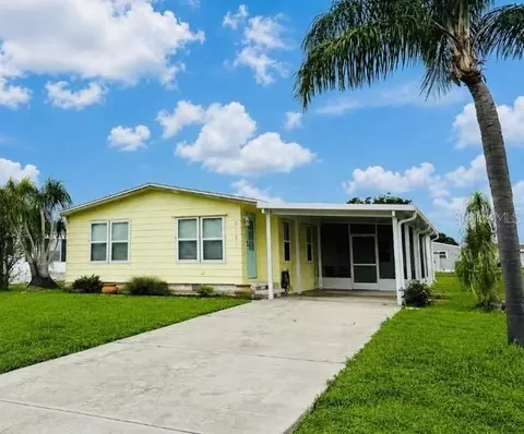 6191 Tern Dr, Englewood, FL 34224