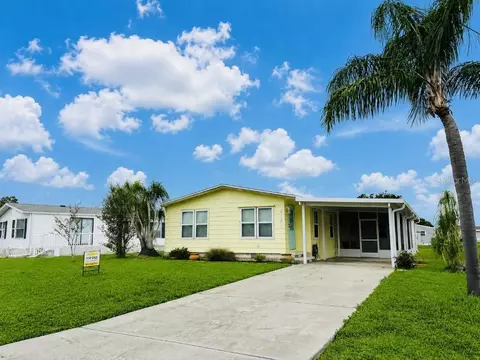 6191 Tern Dr, Englewood, FL 34224