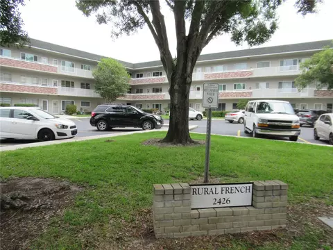 2426 Persian Dr #56, Clearwater, FL 33763