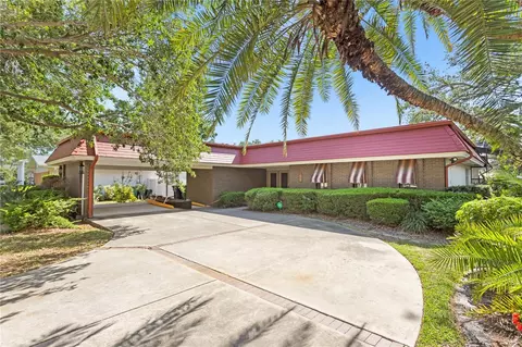 207 S Sherrill St, Tampa, FL 33609