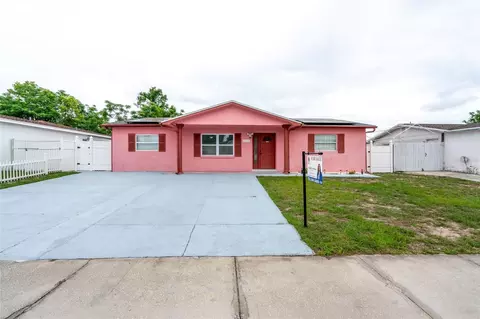 8033 Manvel Dr, Port Richey, FL 34668