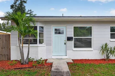 679 71st Ave North Ave N, Saint Petersburg, FL 33702