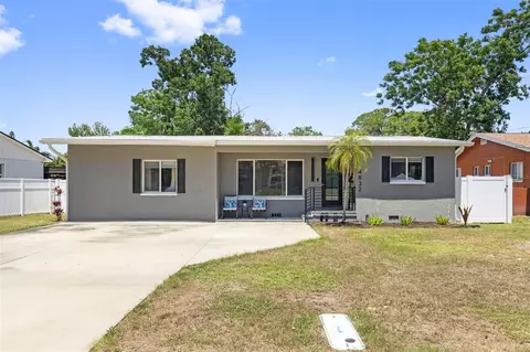 4832 5th St S, Saint Petersburg, FL 33705