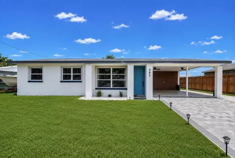 485 Florida Cir N, Apollo Beach, FL 33572