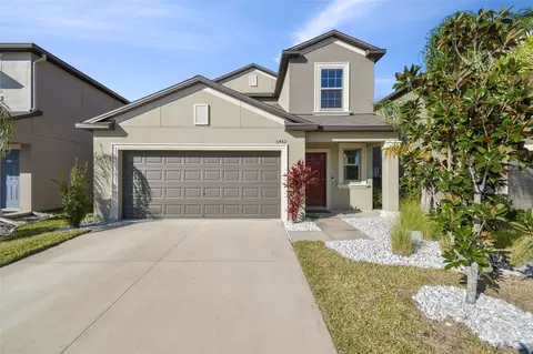 5452 Rainwood Meadows Dr, Apollo Beach, FL 33572