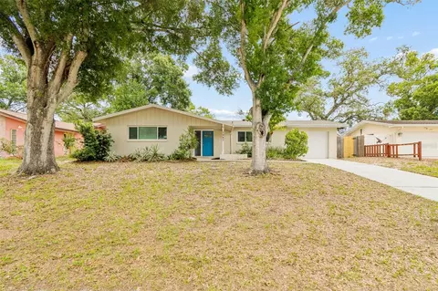 1943 Barbara Ave, Clearwater, FL 33755