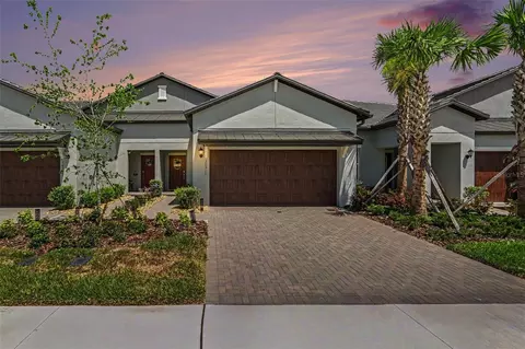 10911 Rustic Eve Ct, Land O Lakes, FL 34638