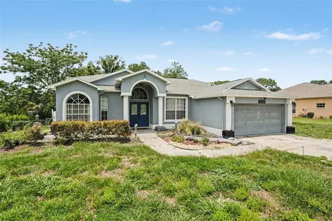 6233 Penna St, Spring Hill, FL 34609