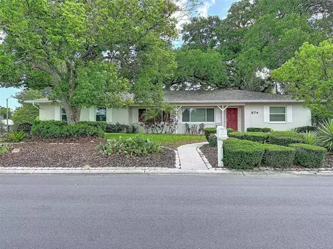 874 Joan St, Dunedin, FL 34698