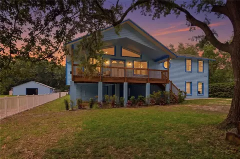 26347 Foamflower Blvd, Zephyrhills, FL 33544