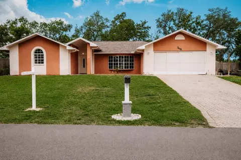 345 Hampshire Ave, Spring Hill, FL 34606