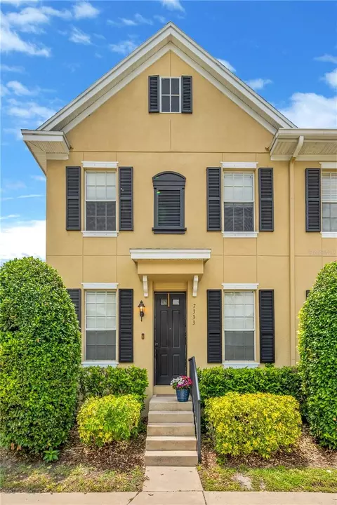 7333 S Saint Patrick St, Tampa, FL 33616