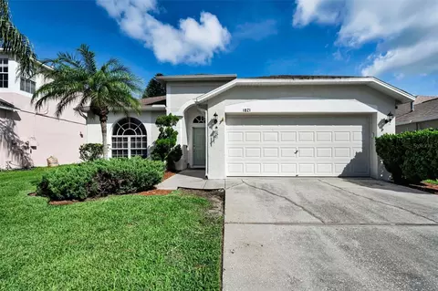 Exterior - 1821 Alvara Pl, Trinity, FL 34655 photo 2 of 9
