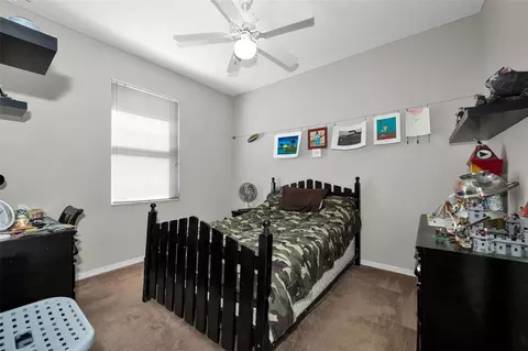 Bedroom - 1821 Alvara Pl, Trinity, FL 34655 photo 5 of 5