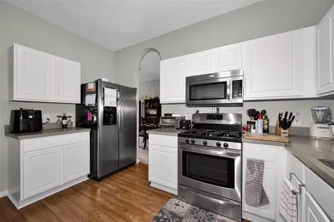 Kitchen - 1821 Alvara Pl, Trinity, FL 34655 photo 4 of 4