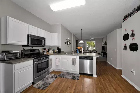 Kitchen - 1821 Alvara Pl, Trinity, FL 34655 photo 3 of 4