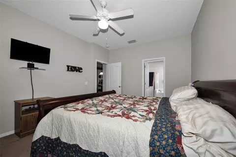Bedroom - 1821 Alvara Pl, Trinity, FL 34655 photo 1 of 5