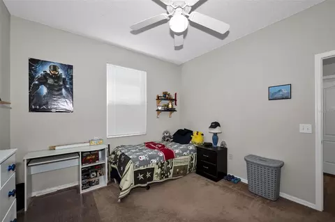 Bedroom - 1821 Alvara Pl, Trinity, FL 34655 photo 4 of 5