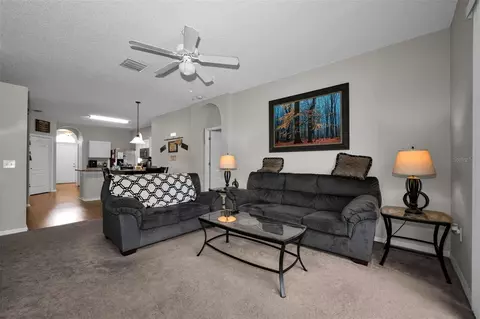 Living - 1821 Alvara Pl, Trinity, FL 34655 photo 2 of 4
