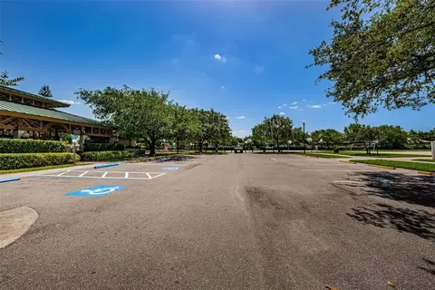 Exterior - 1821 Alvara Pl, Trinity, FL 34655 photo 6 of 9