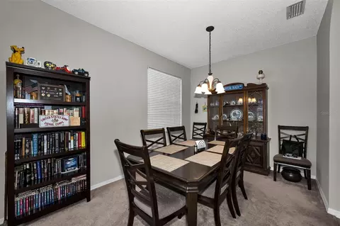 Dining - 1821 Alvara Pl, Trinity, FL 34655 photo 4 of 8
