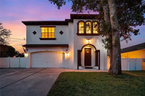 4202 N Howard Ave, Tampa, FL 33607