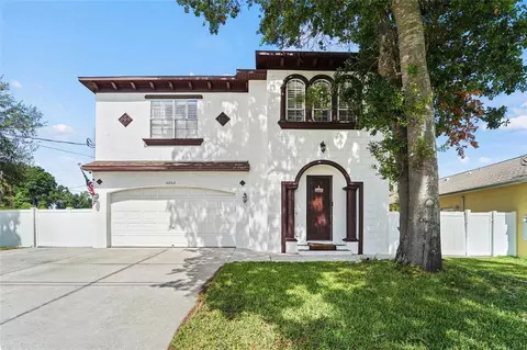 4202 N Howard Ave, Tampa, FL 33607