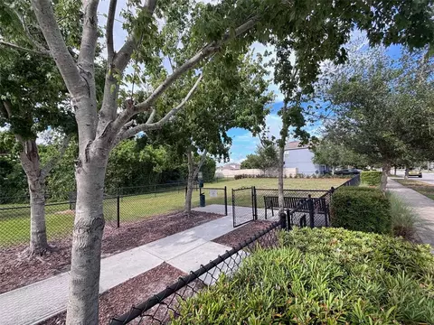 Exterior - 405 Serenity Mill Loop, Ruskin, FL 33570 photo 14 of 14