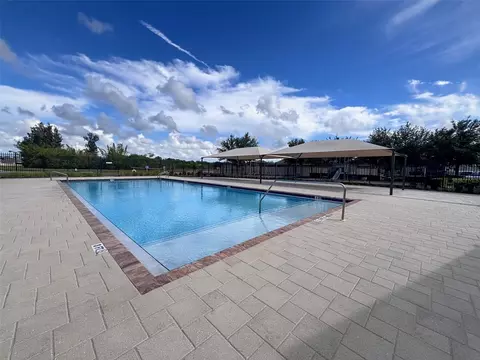 Exterior - 405 Serenity Mill Loop, Ruskin, FL 33570 photo 11 of 14