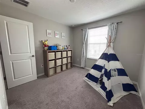 Bedroom - 405 Serenity Mill Loop, Ruskin, FL 33570 photo 7 of 8