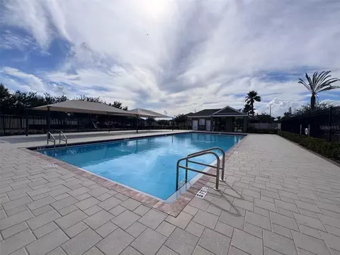 Exterior - 405 Serenity Mill Loop, Ruskin, FL 33570 photo 12 of 14