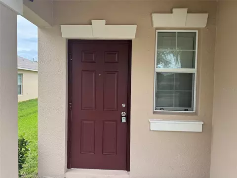 Entry Way - 405 Serenity Mill Loop, Ruskin, FL 33570 photo 1 of 5