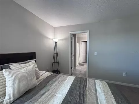 Bedroom - 405 Serenity Mill Loop, Ruskin, FL 33570 photo 3 of 8