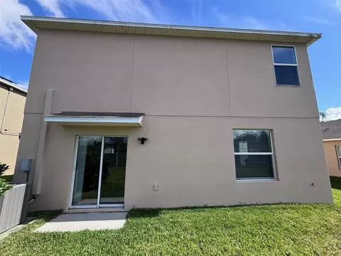 Exterior - 405 Serenity Mill Loop, Ruskin, FL 33570 photo 5 of 14